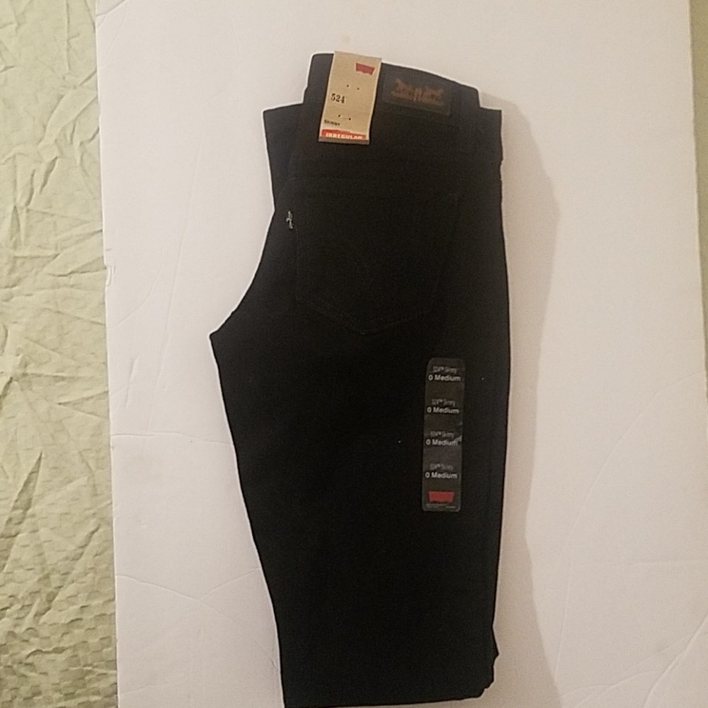 NWT Womens Levis